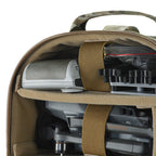 Rucsac modular pentru drone MultiCam M-Tac