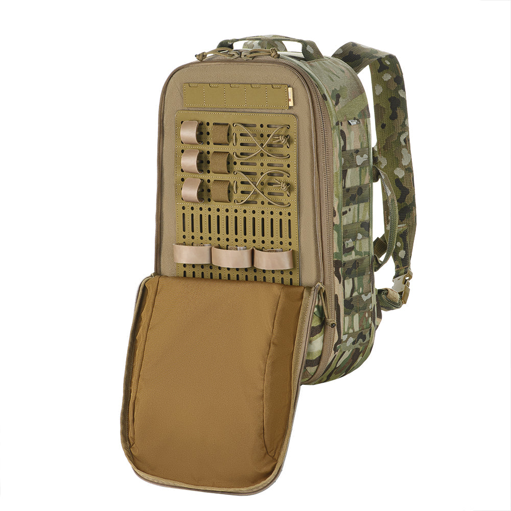 Rucsac modular pentru drone MultiCam M-Tac