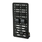 Panou modular MOLLE Laser Cut 11x19.5 M-Tac