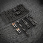 Panou modular MOLLE Laser Cut 11x19.5 M-Tac