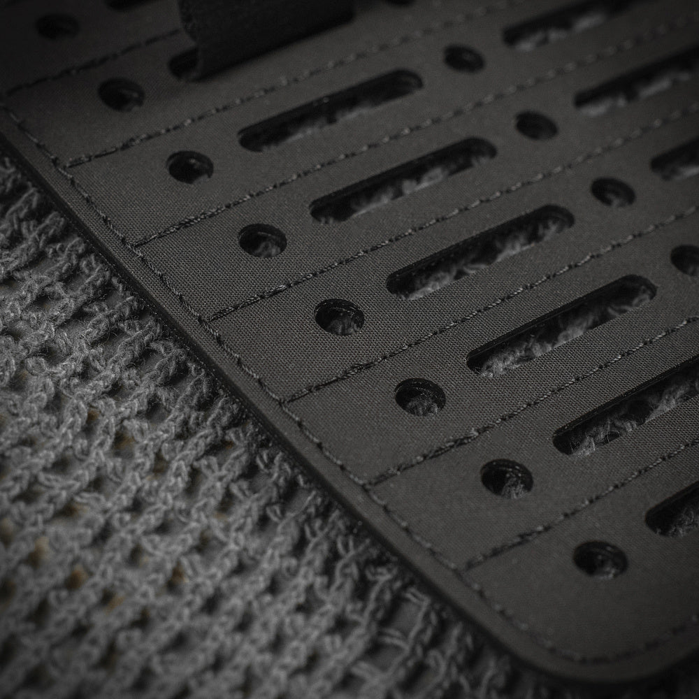 Panou modular MOLLE Laser Cut 11x19.5 M-Tac