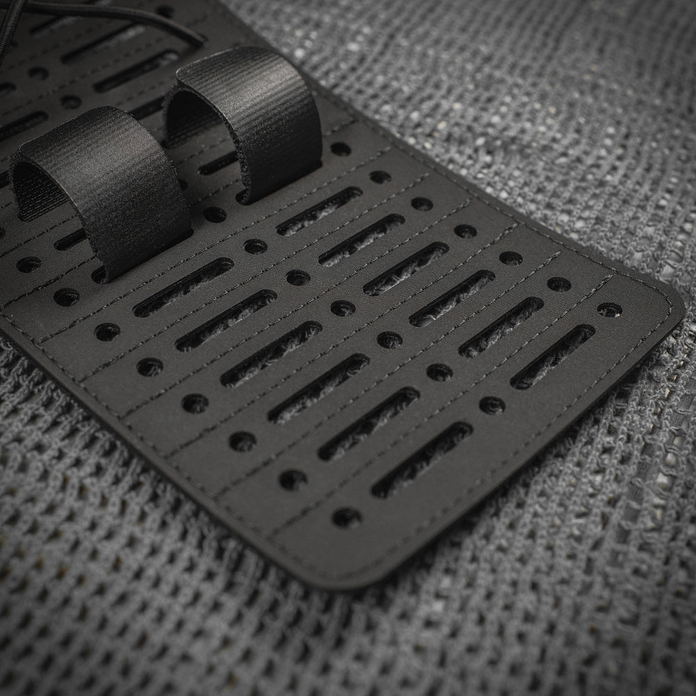 Panou modular MOLLE Laser Cut 11x19.5 M-Tac