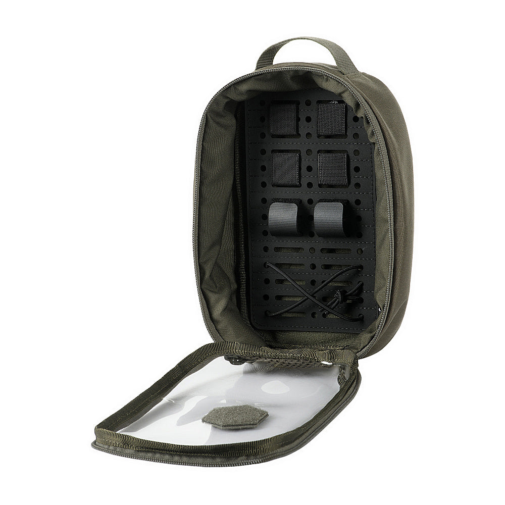 Panou modular MOLLE Laser Cut 11x19.5 M-Tac