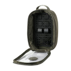 Panou modular MOLLE Laser Cut 11x19.5 M-Tac