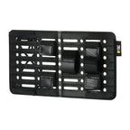 Insert modular MOLLE Laser Cut 19,5x11 M-Tac