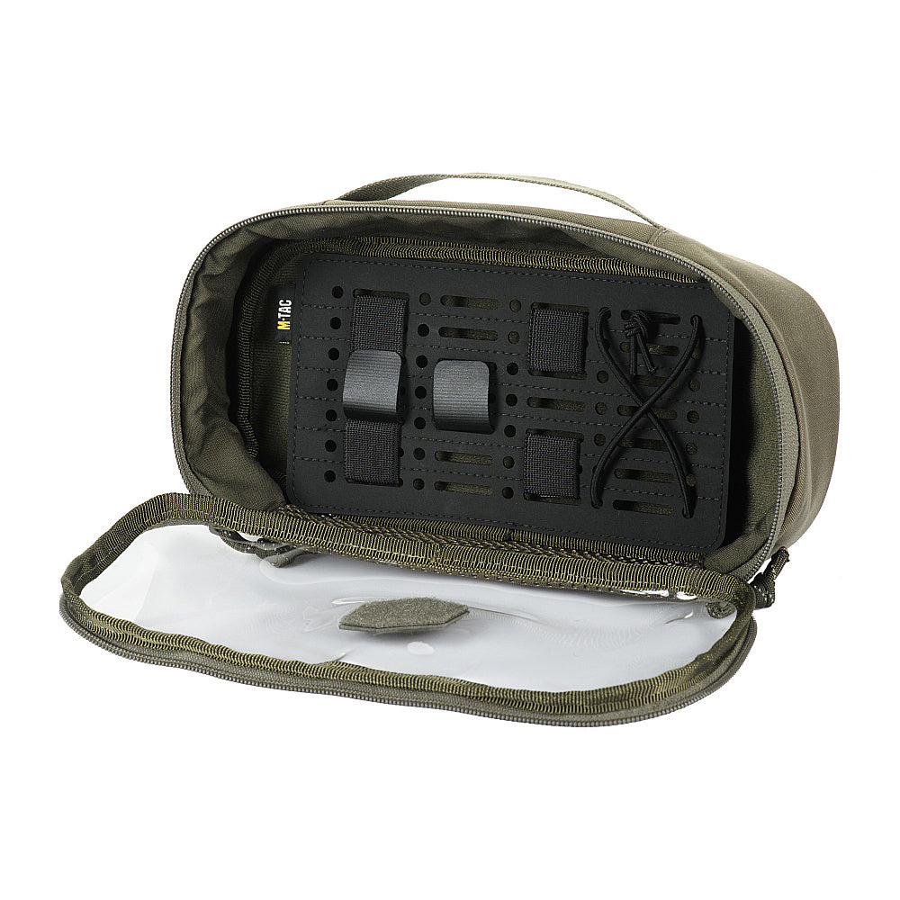 Insert modular MOLLE Laser Cut 19,5x11 M-Tac