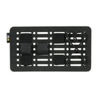 Insert modular MOLLE Laser Cut 19,5x11 M-Tac