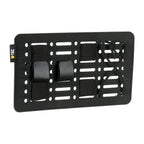 Insert modular MOLLE Laser Cut 19,5x11 M-Tac
