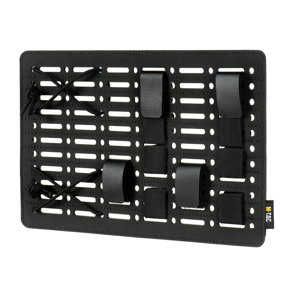 Panou modular MOLLE Laser Cut 27x16.5 M-Tac
