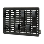 Panou modular MOLLE Laser Cut 27x16.5 M-Tac