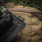 Panou modular MOLLE Laser Cut 27x16.5 M-Tac