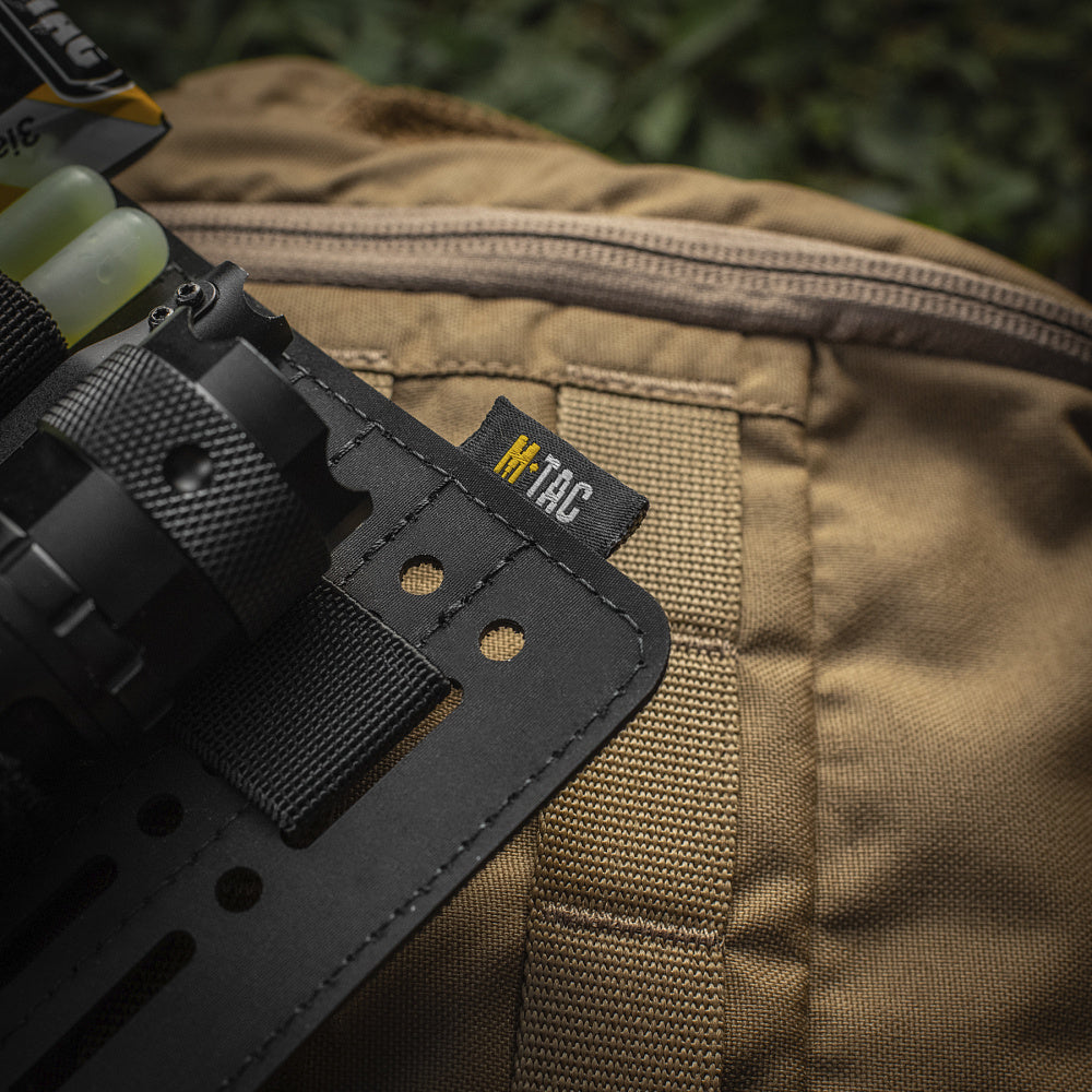 Panou modular MOLLE Laser Cut 27x16.5 M-Tac