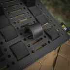 Panou modular MOLLE Laser Cut 27x16.5 M-Tac