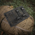 Panou modular MOLLE Laser Cut 27x16.5 M-Tac