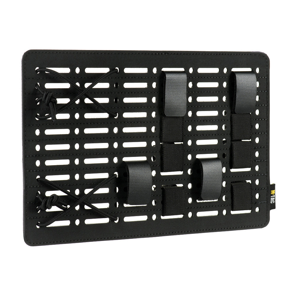 Panou modular MOLLE Laser Cut 27x16.5 M-Tac