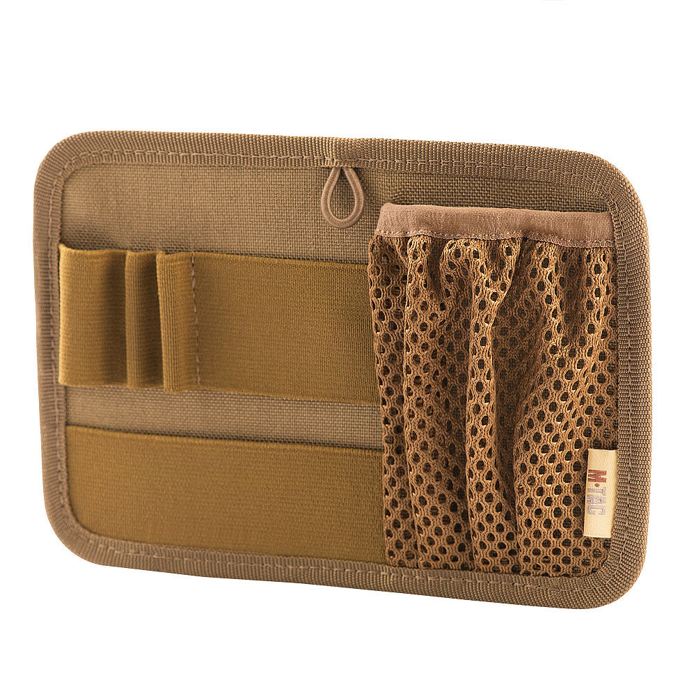 Culoare: Coyote