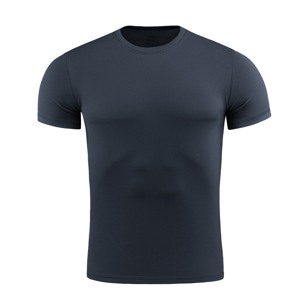 Tricou tehnic Summer M-Tac cu evacuare a transpiratiei