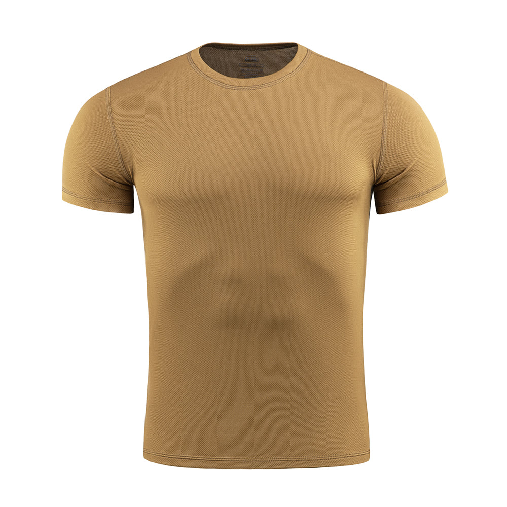 Tricou tehnic Summer M-Tac cu evacuare a transpiratiei