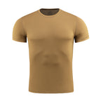 Tricou tehnic Summer M-Tac cu evacuare a transpiratiei
