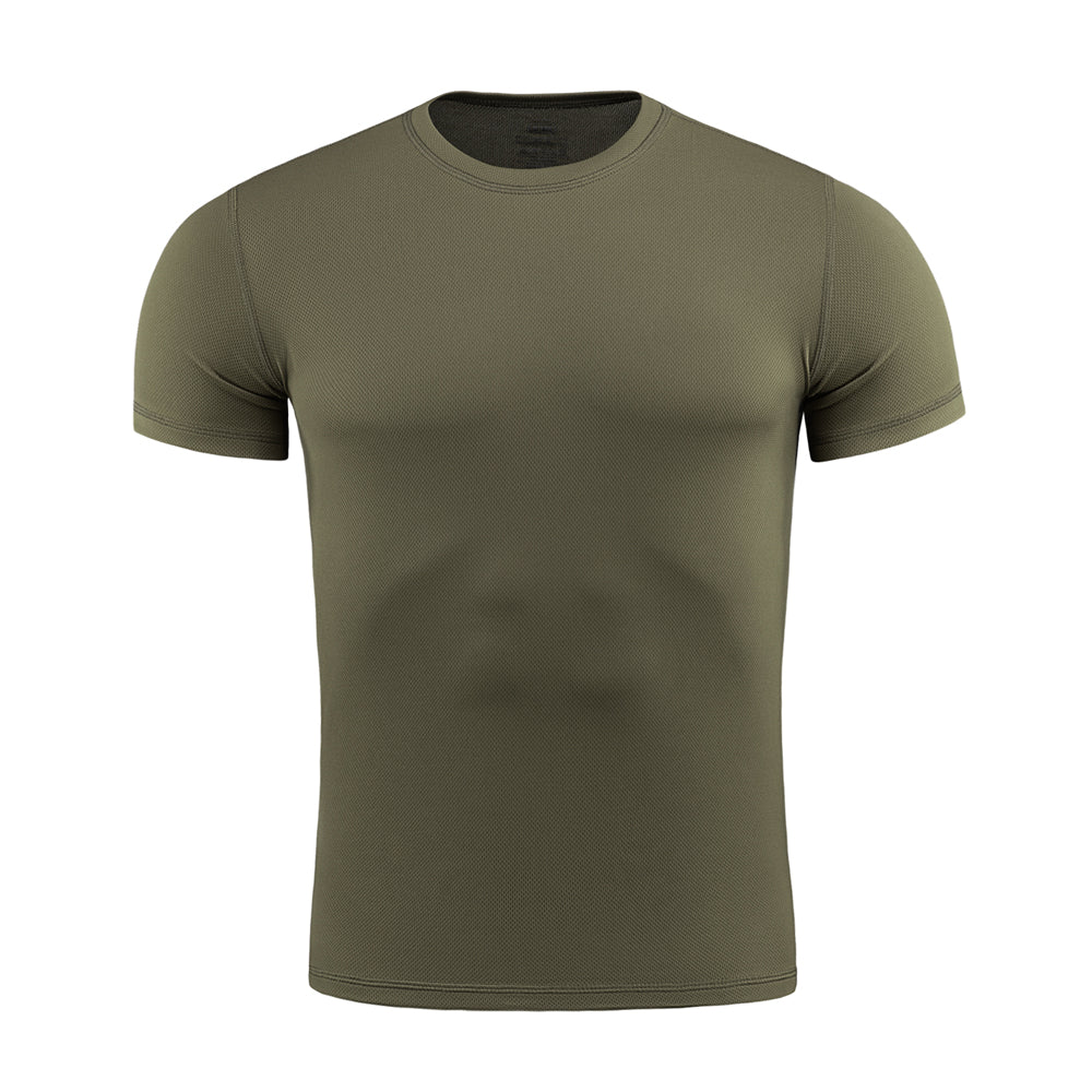 Tricou tehnic Summer M-Tac cu evacuare a transpiratiei