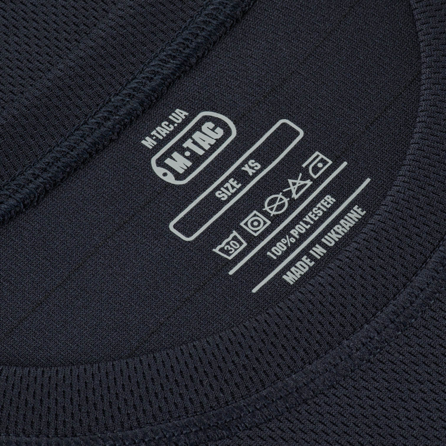 Tricou tehnic Summer M-Tac cu evacuare a transpiratiei