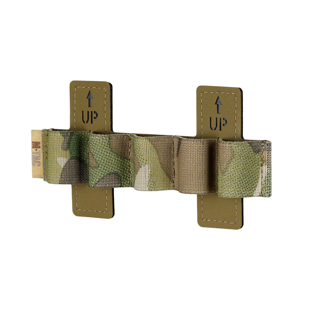 Adaptor MOLLE pentru cartuse calibru 12 Elite M-Tac