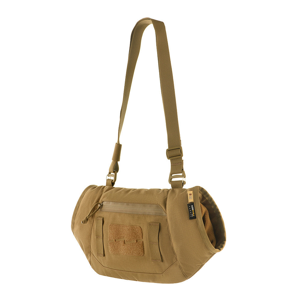 Culoare: Coyote