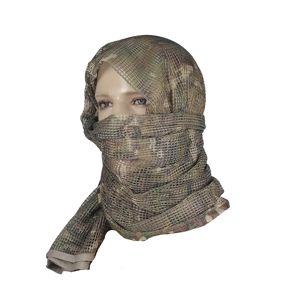 Culoare: Camo