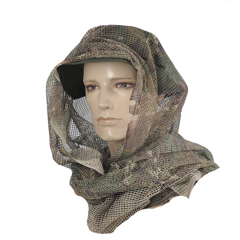 Culoare: Camo