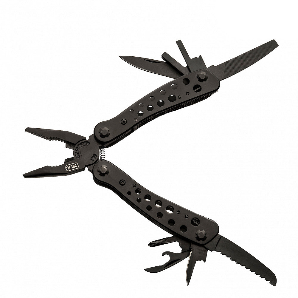 Multitool Type 1 M-Tac otel 440C