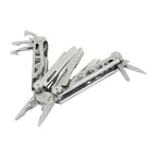 Multitool Type 3 M-Tac din otel inoxidabil 402