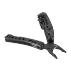 Multitool Type 6 M-Tac din otel inoxidabil
