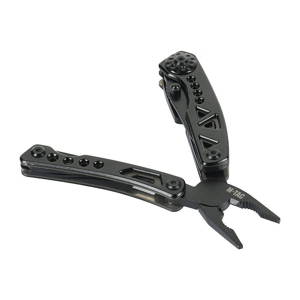 Multitool Type 6 M-Tac din otel inoxidabil
