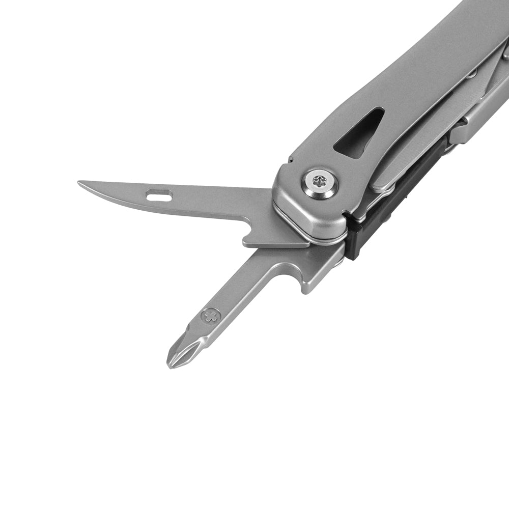 Multitool tactic Type 7 M-Tac cu 12 functii