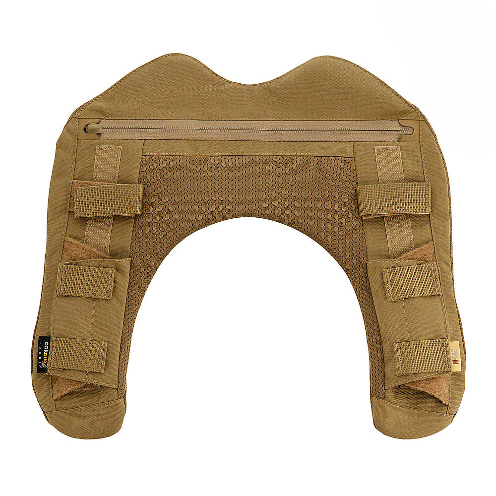 Culoare: Coyote