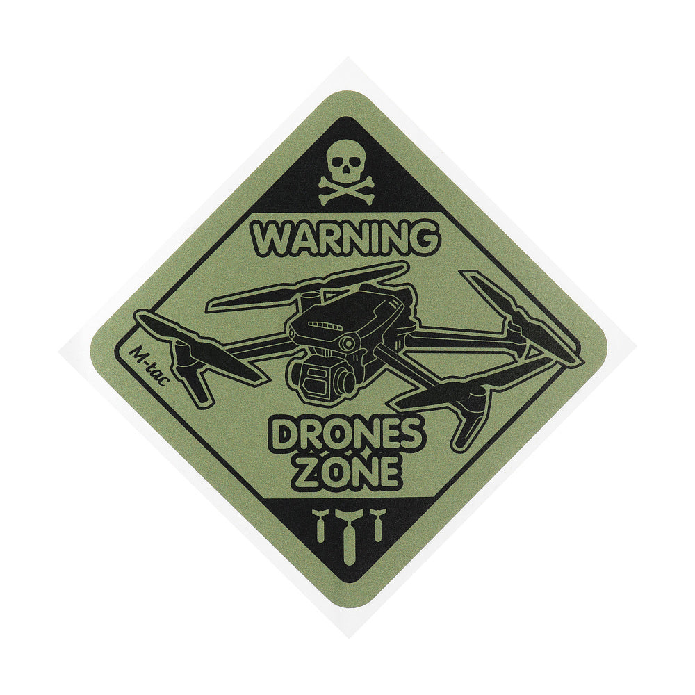 Culoare: Ranger Green (Drones Small)