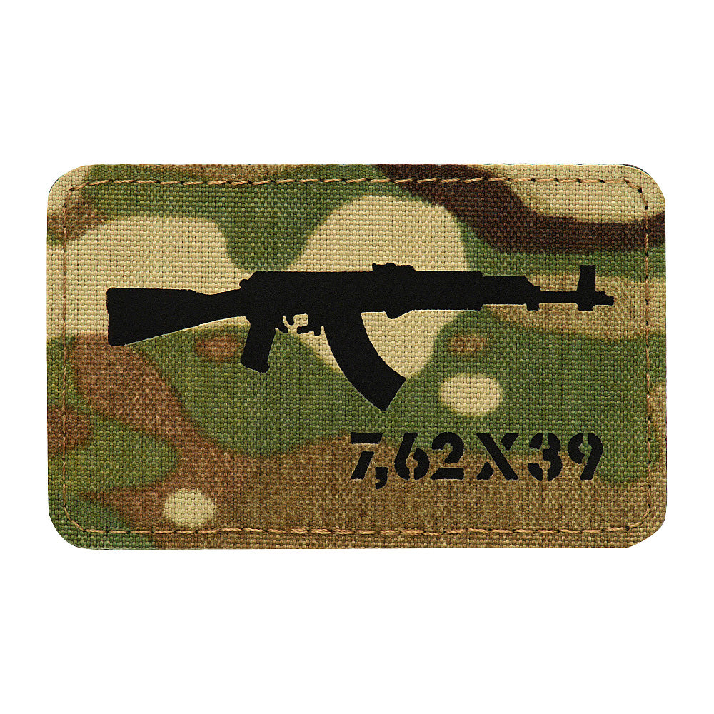 Culoare: Multicam/Negru