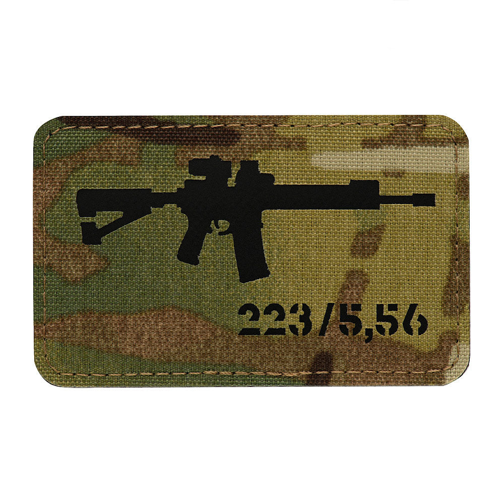 Culoare: Multicam/Negru
