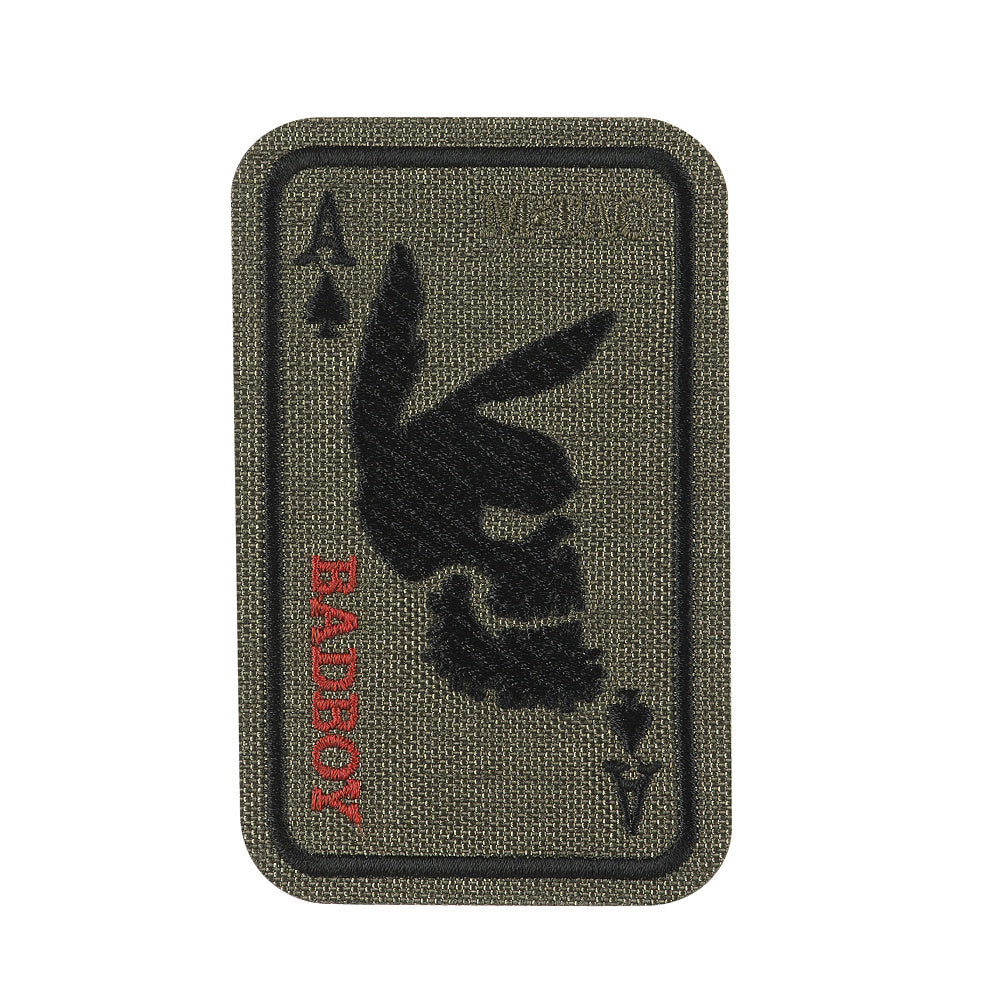 Culoare: Ranger Green