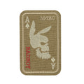 Culoare: Coyote