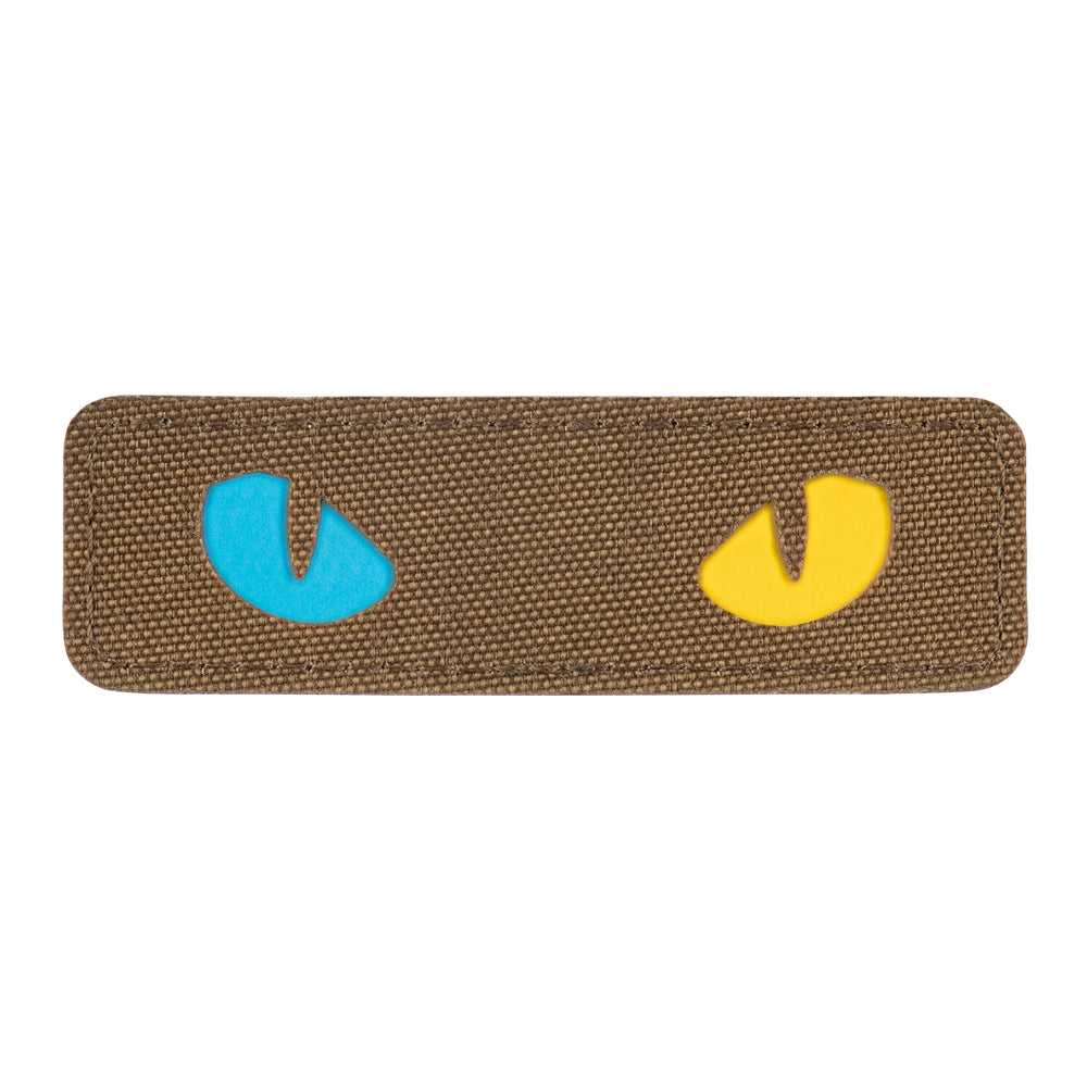Culoare: Coyote/Galben/Albastru