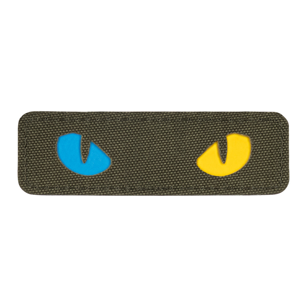 Culoare: Coyote/Galben/Albastru