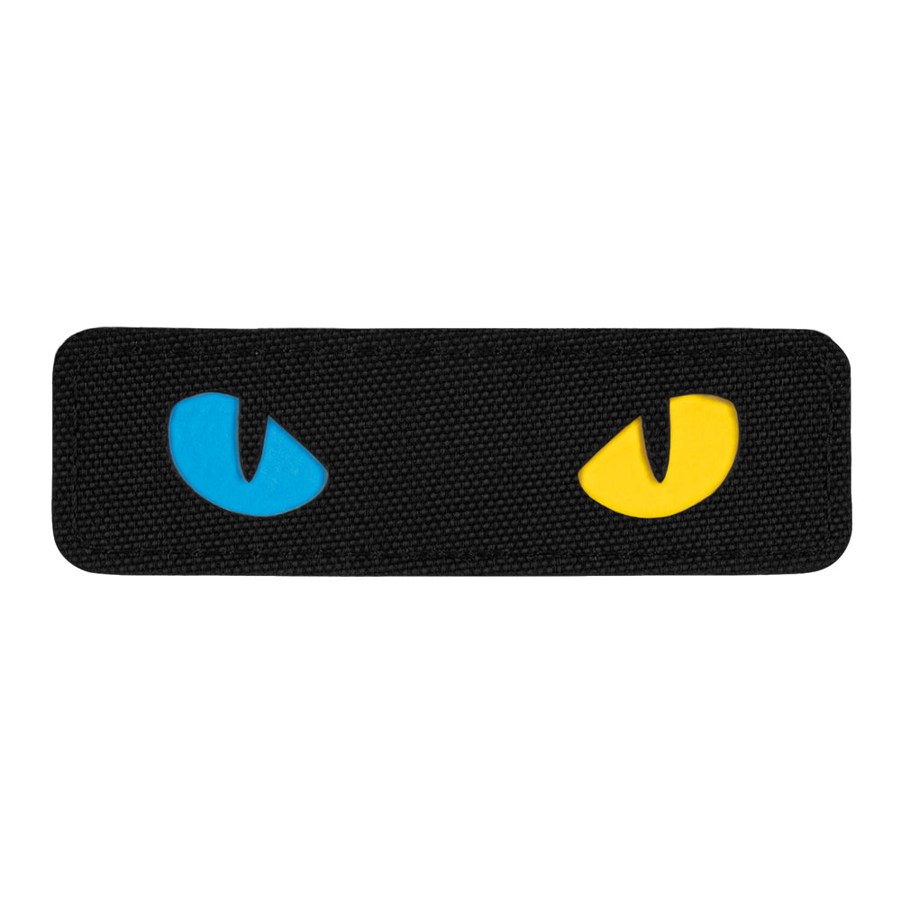 Culoare: Negru/Galben/Albastru
