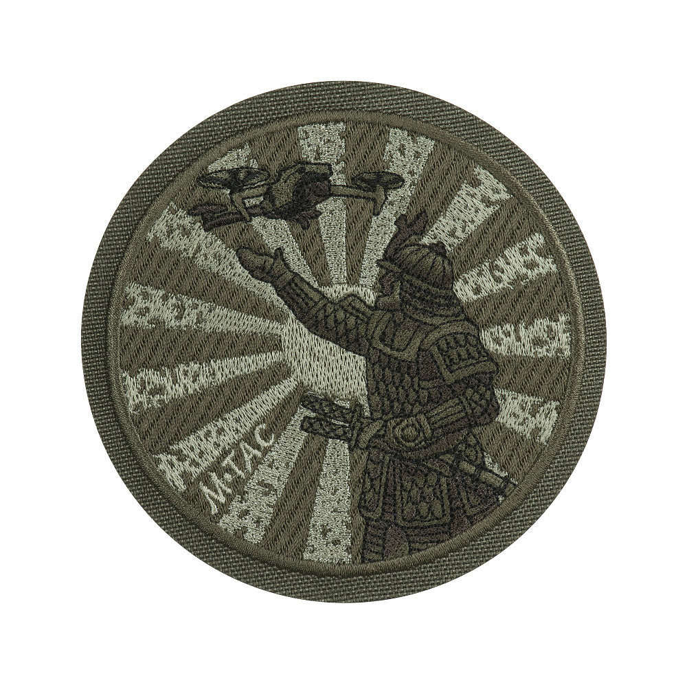 Culoare: Ranger Green