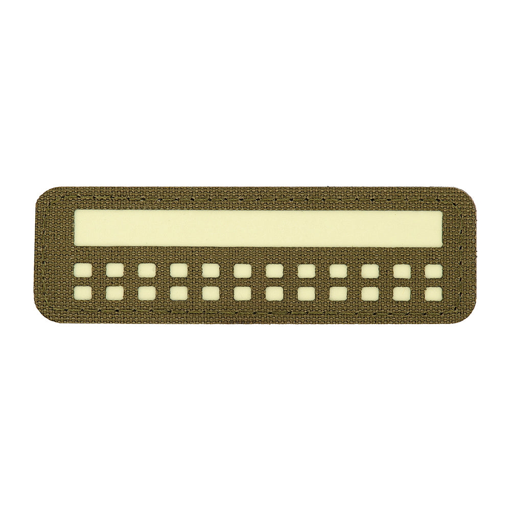 Culoare: Ranger Green/GID