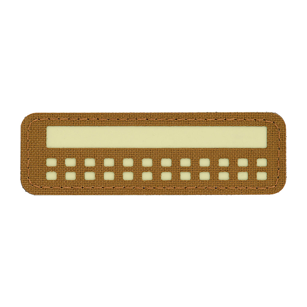 Culoare: Coyote/GID