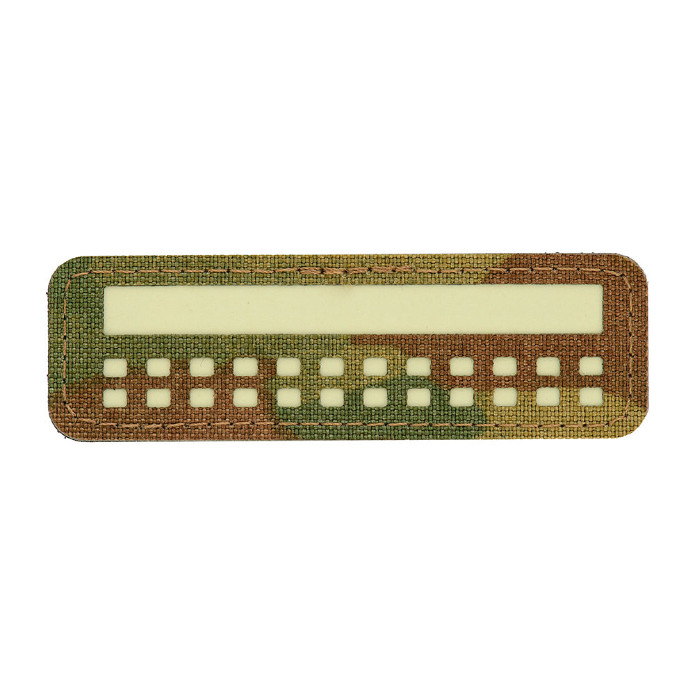 Culoare: Multicam/GID
