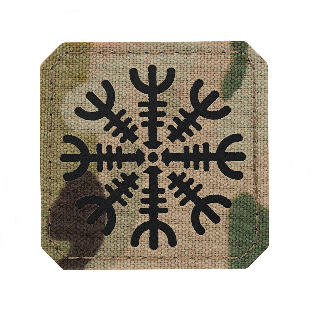 Culoare: Multicam/Negru