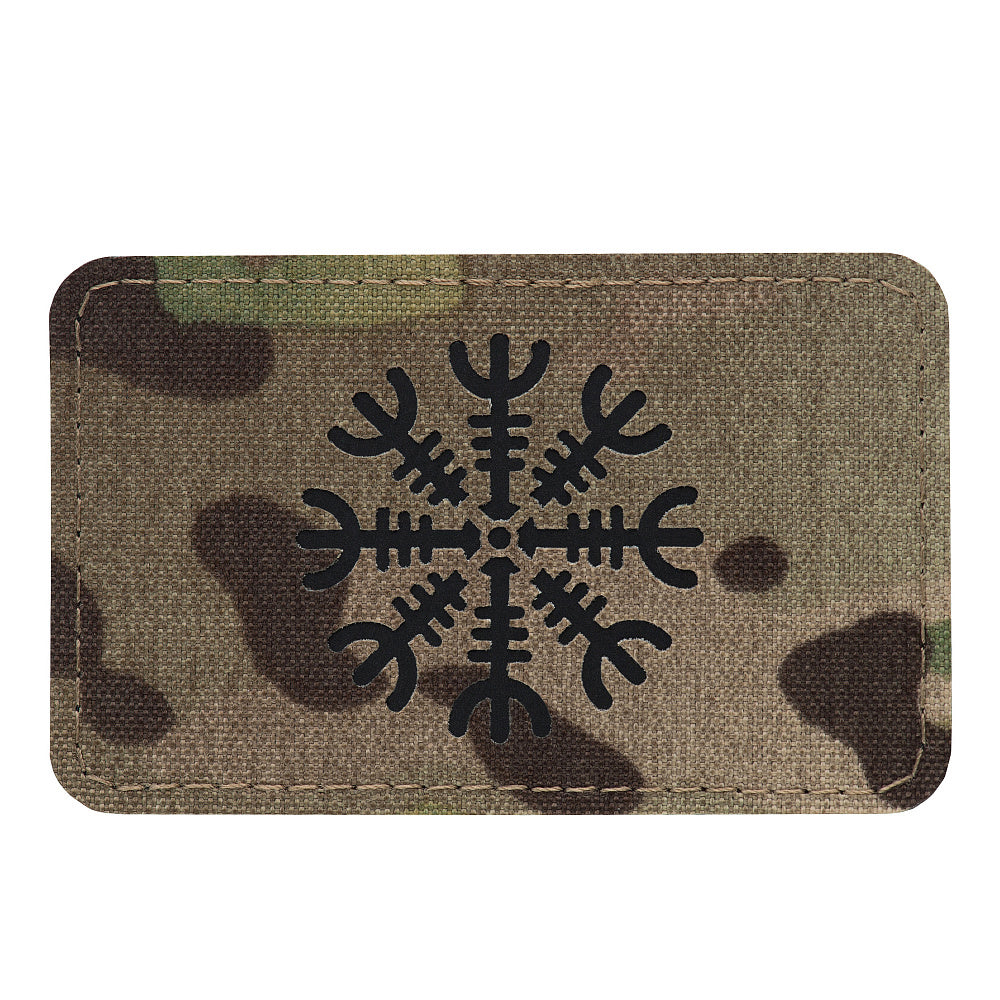 Culoare: Multicam/Negru