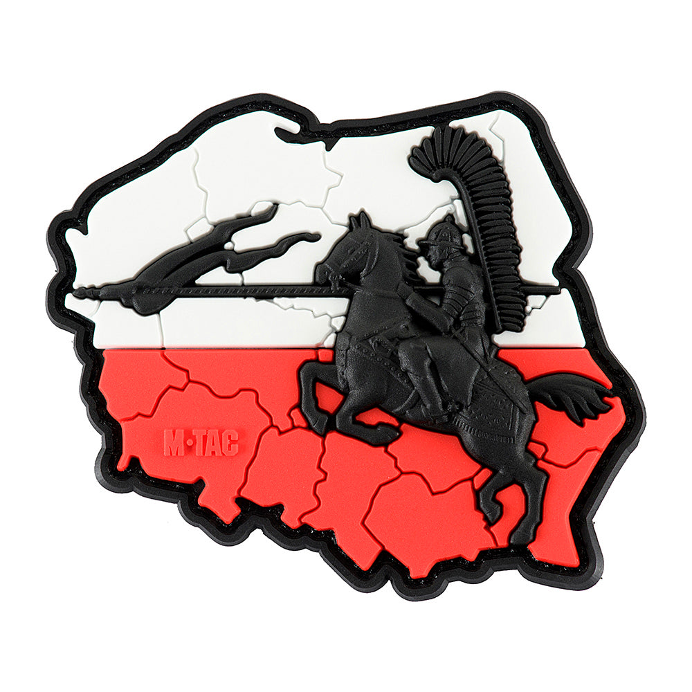 Culoare: Negru/Alb/Roșu